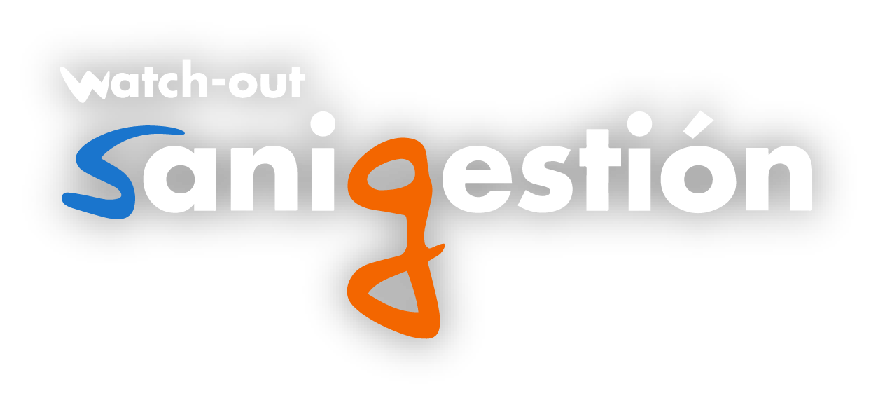 logo sanigestion
